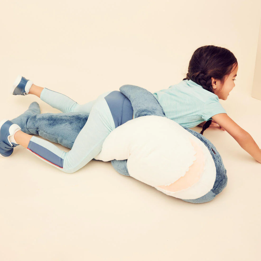 Legging bébé ajustable respirant - 500 - Image 7