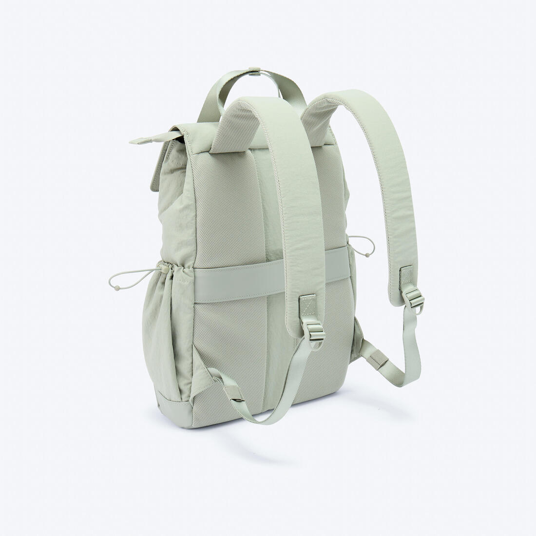 Petit sac à dos avec compartiment ordinateur 10L - Image 3