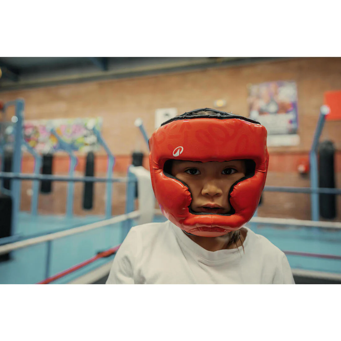 Protège-dents boxe et arts martiaux enfant, incolore - Image 9