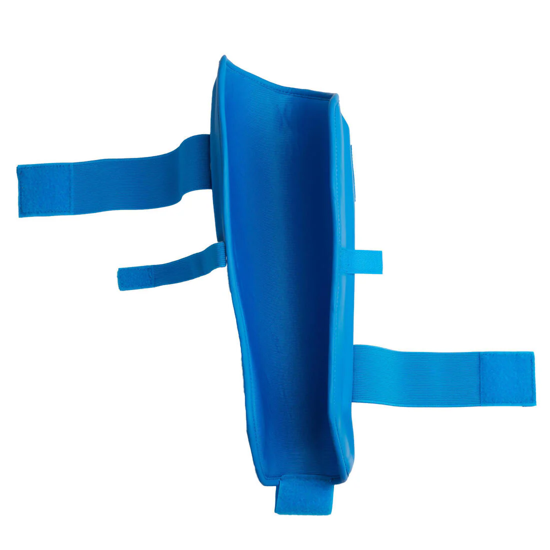 PROTÈGE-TIBIA PIED KARATÉ 900 BLEU - Image 4