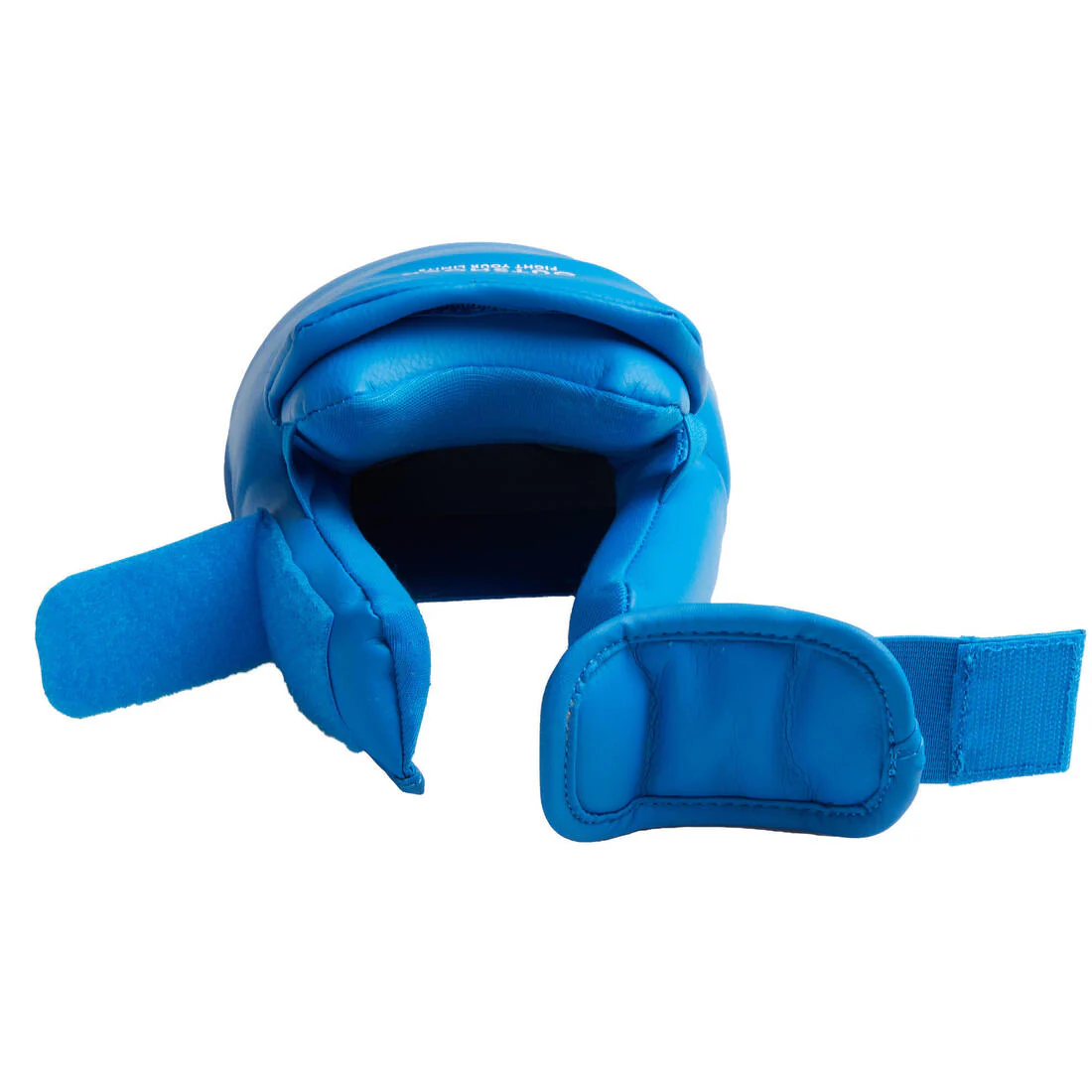 PROTÈGE-TIBIA PIED KARATÉ 900 BLEU - Image 9