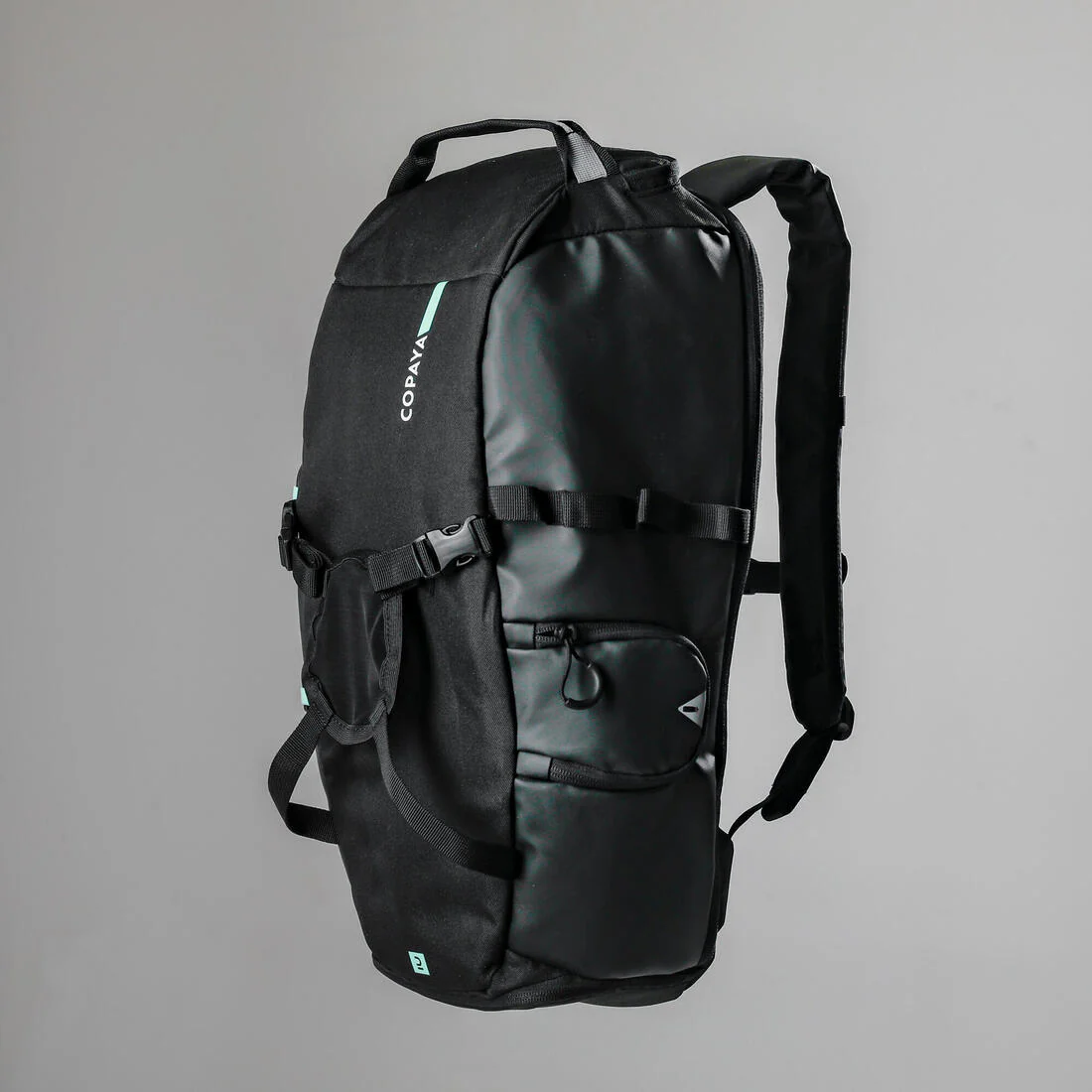 Sac à dos de Beach volley compartimenté 25L BV900 - Image 4
