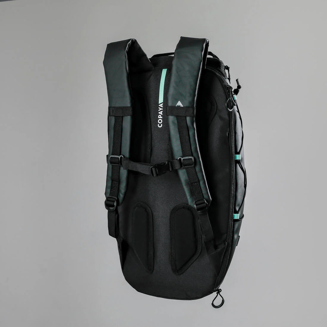 Sac à dos de Beach volley compartimenté 25L BV900 - Image 5