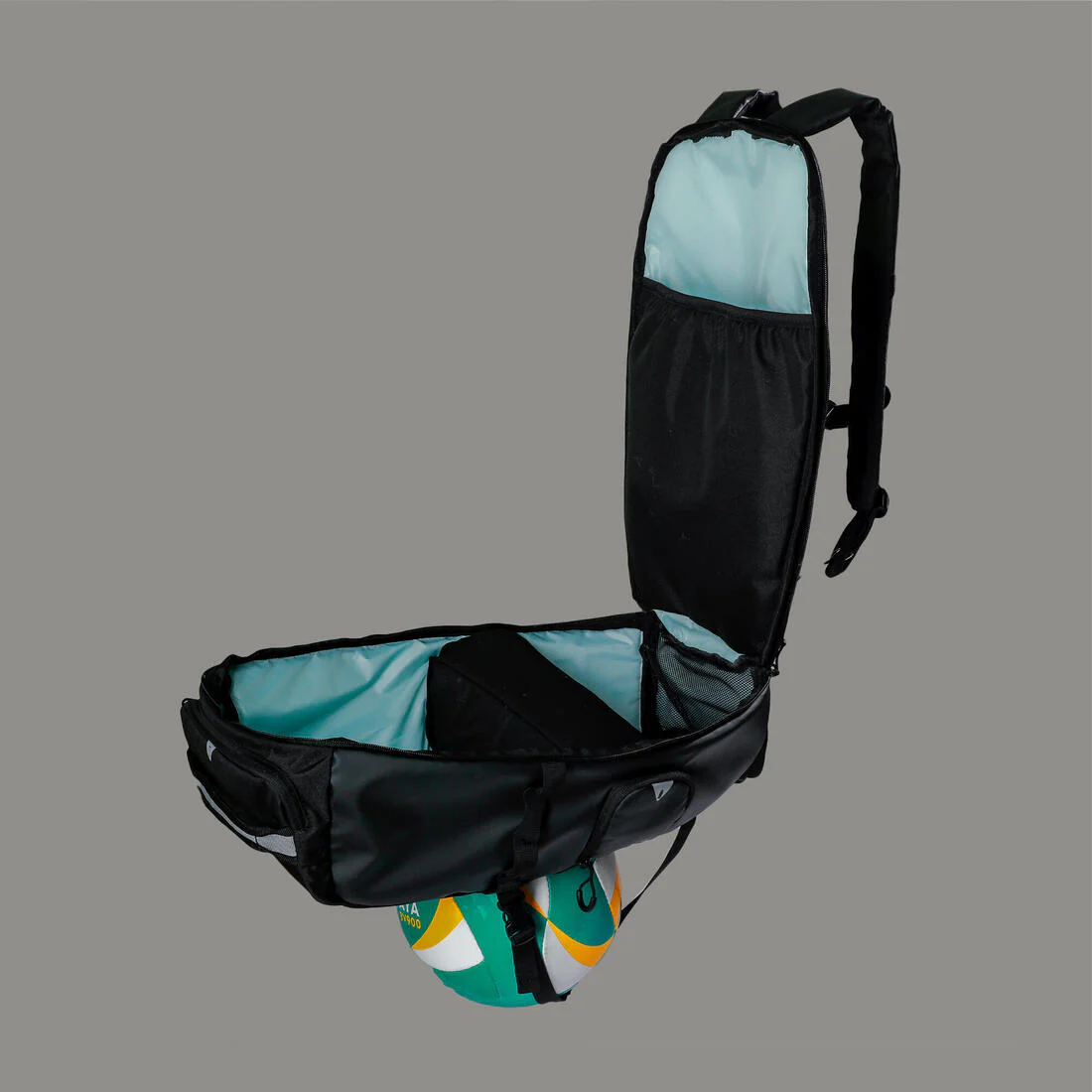 Sac à dos de Beach volley compartimenté 25L BV900 - Image 6