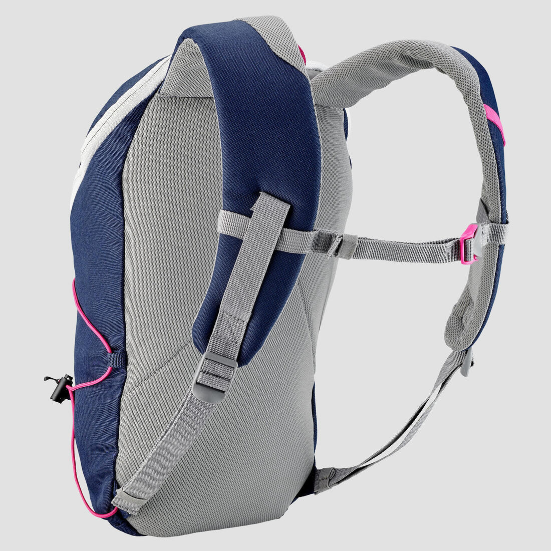 Sac à dos de randonnée 10L 7-15 ans enfant, MH500 - Image 3