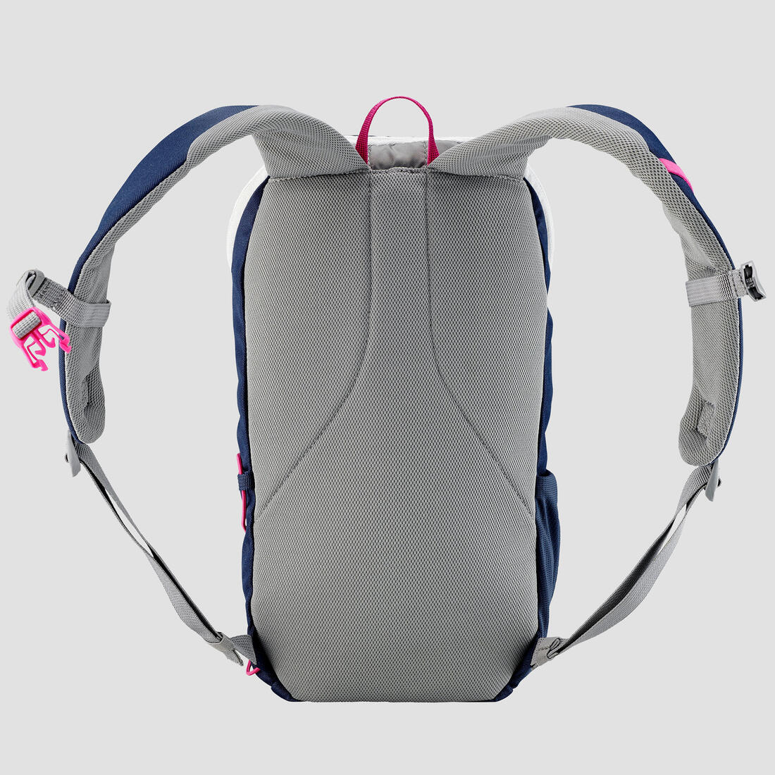 Sac à dos de randonnée 10L 7-15 ans enfant, MH500 - Image 4