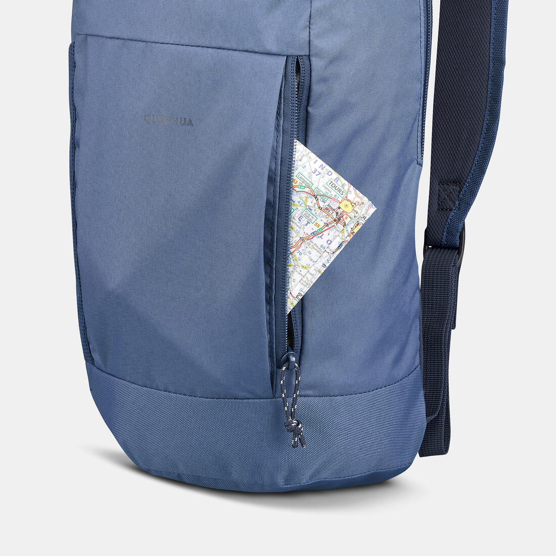 Sac à dos de randonnée 10L, Arpenaz 100 - Image 24