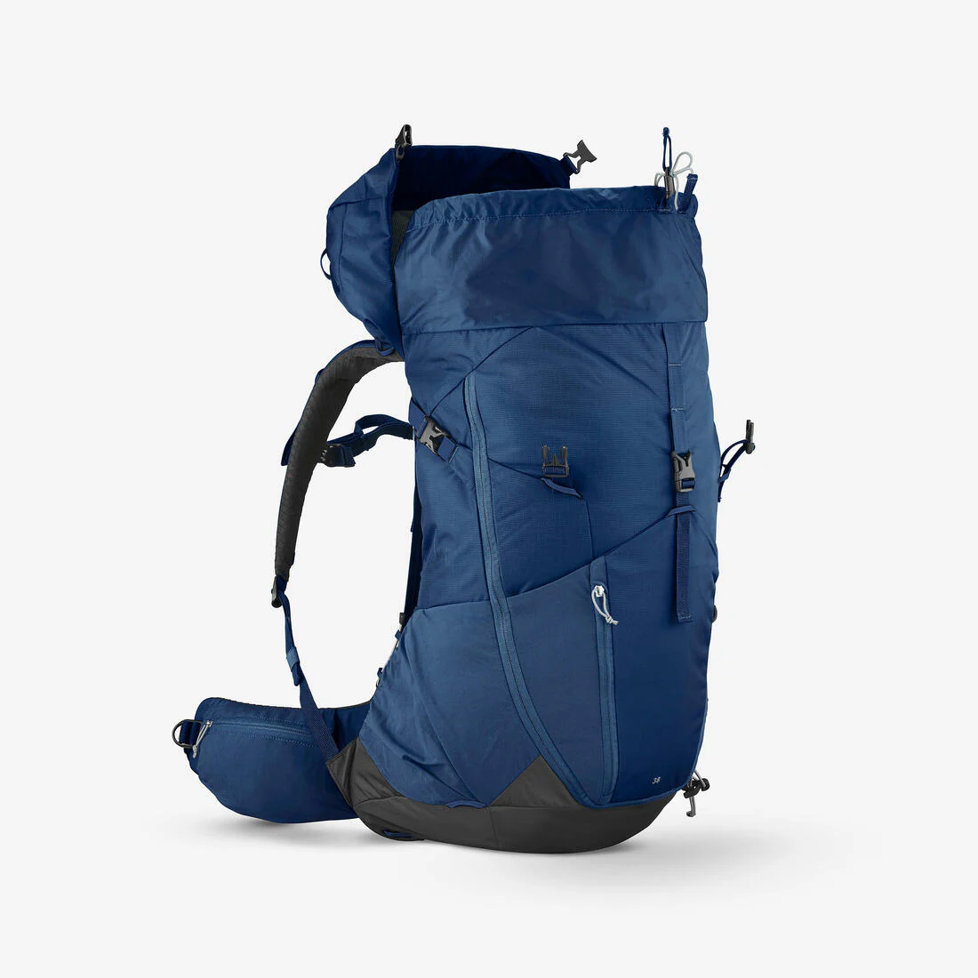Sac à dos de randonnée 38L, MH500 - Image 5