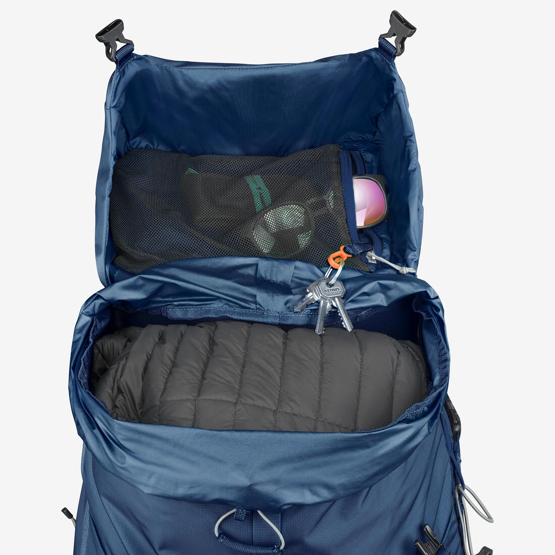 Sac à dos de randonnée 38L, MH500 - Image 6