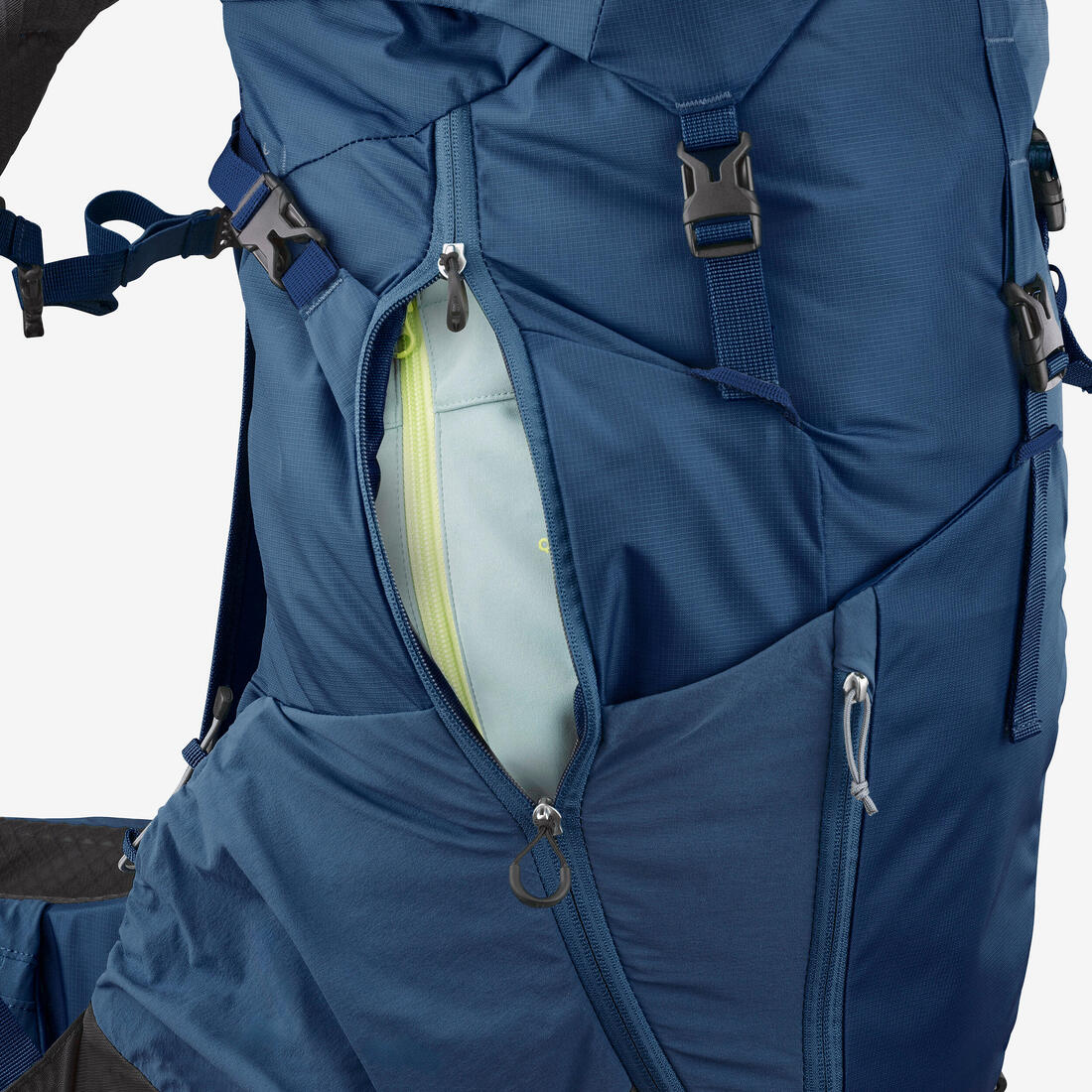Sac à dos de randonnée 38L, MH500 - Image 9