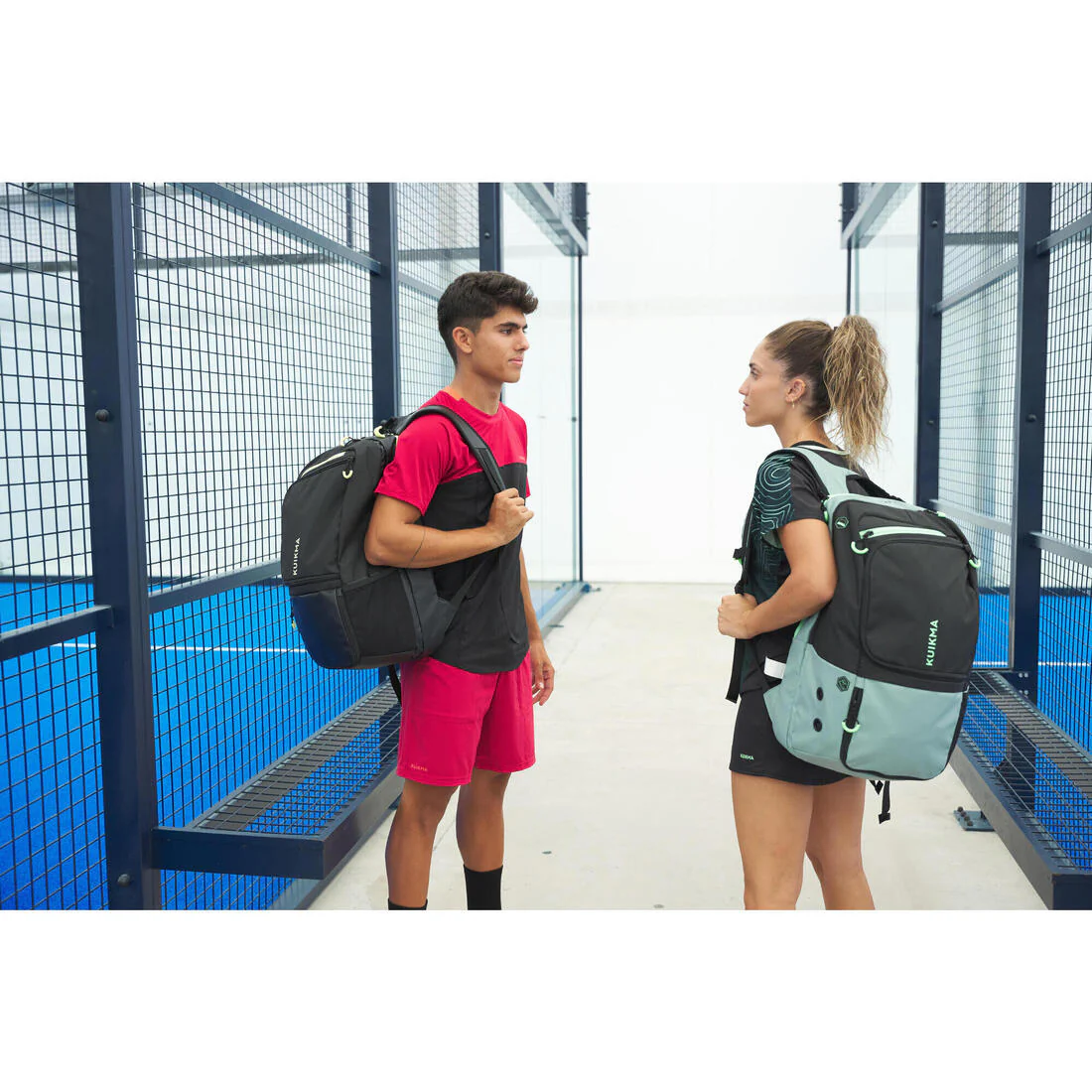Sac à dos isotherme de padel 30 litres - PBP Elite - Image 10