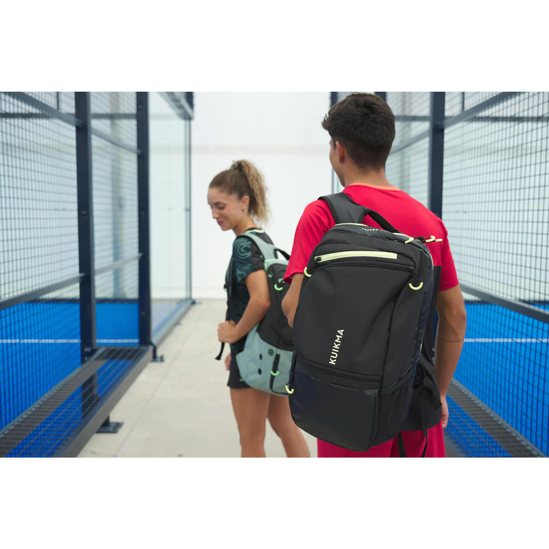 Sac à dos isotherme de padel 30 litres - PBP Elite - Image 11
