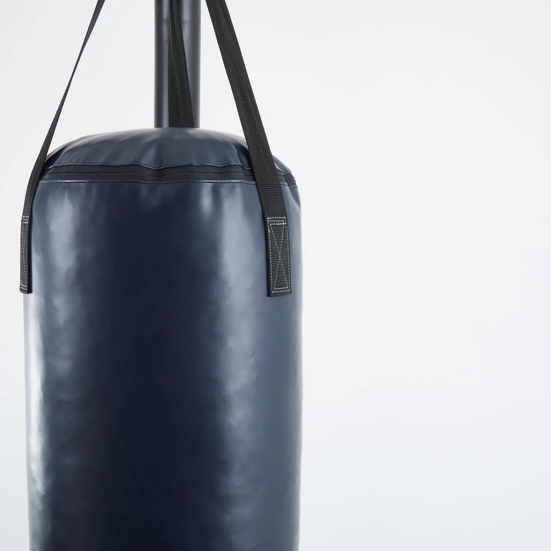 Sac de frappe 20 kg adulte, bleu nuit - Image 3