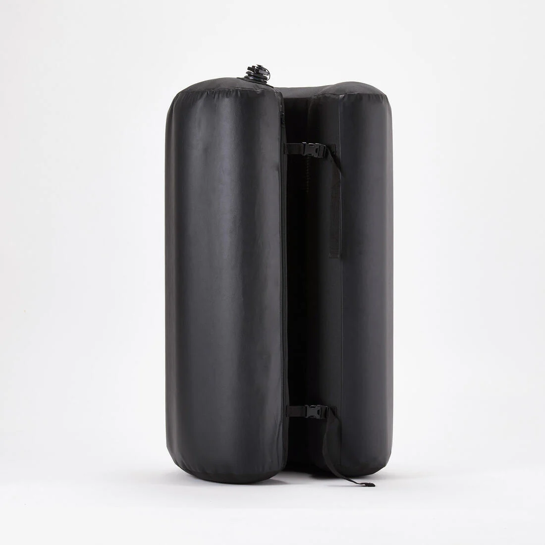 Sac de frappe gonflable avec sac de transport - Pole punch - Image 3