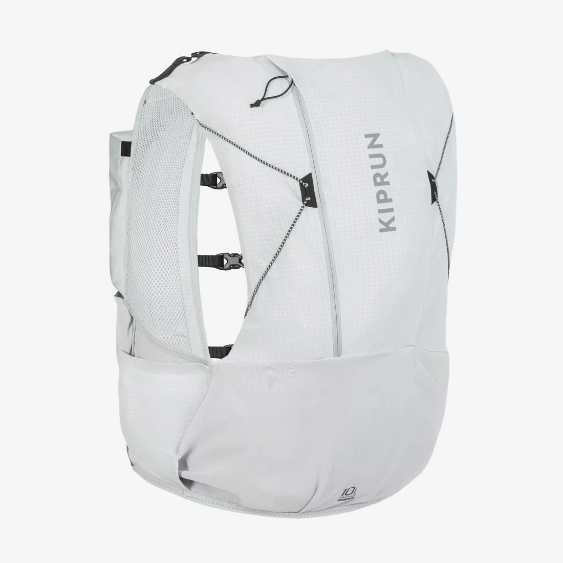 Sac trail running 10l mixte - vendu avec poche à eau 1l - Image 3