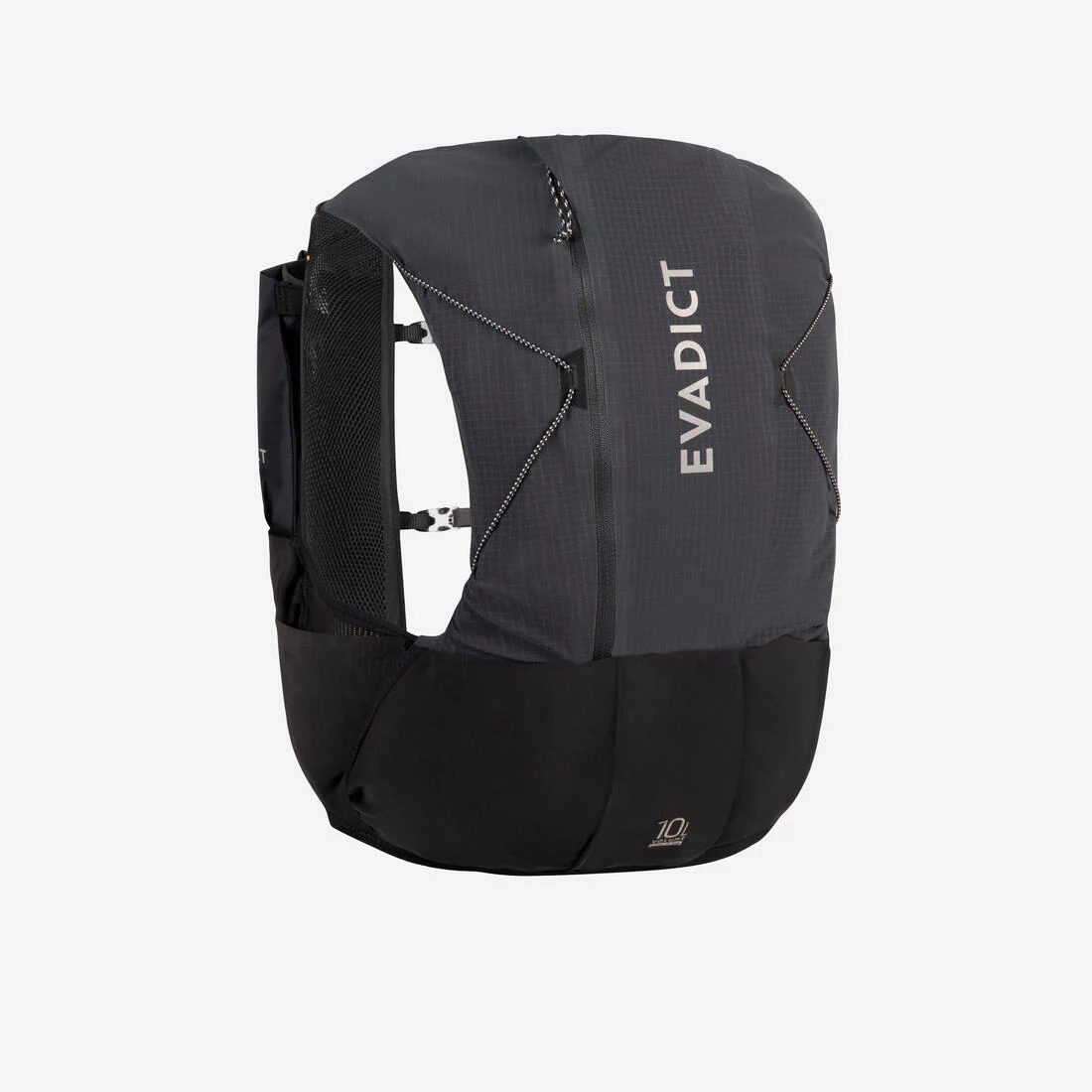 Sac trail running 10l mixte - vendu avec poche à eau 1l - Image 4