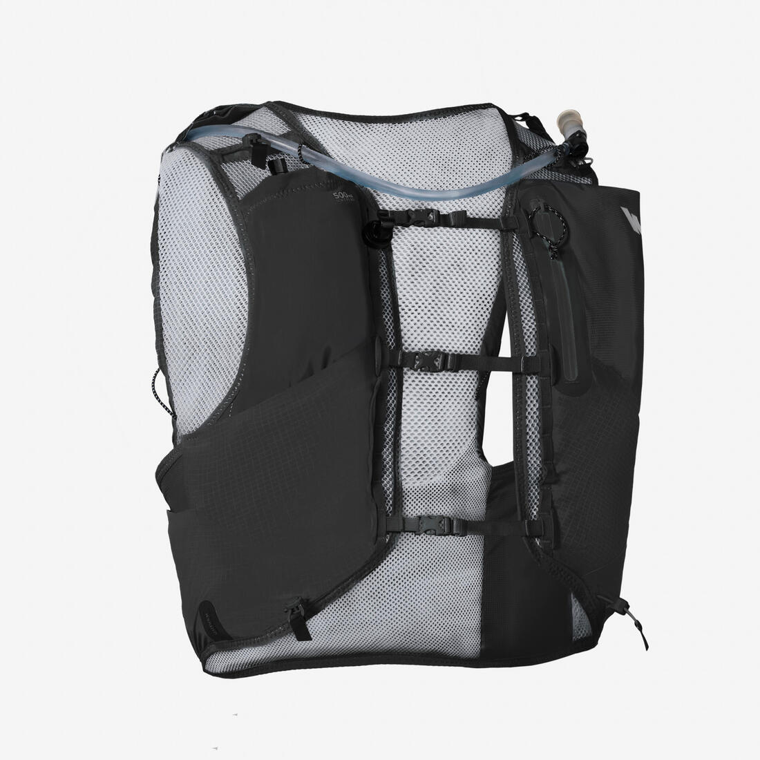Sac trail running 10l mixte - vendu avec poche à eau 1l - Image 7