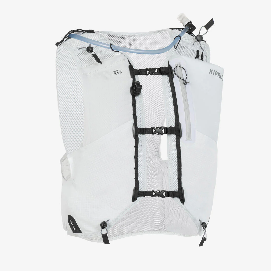 Sac trail running 10l mixte - vendu avec poche à eau 1l - Image 8