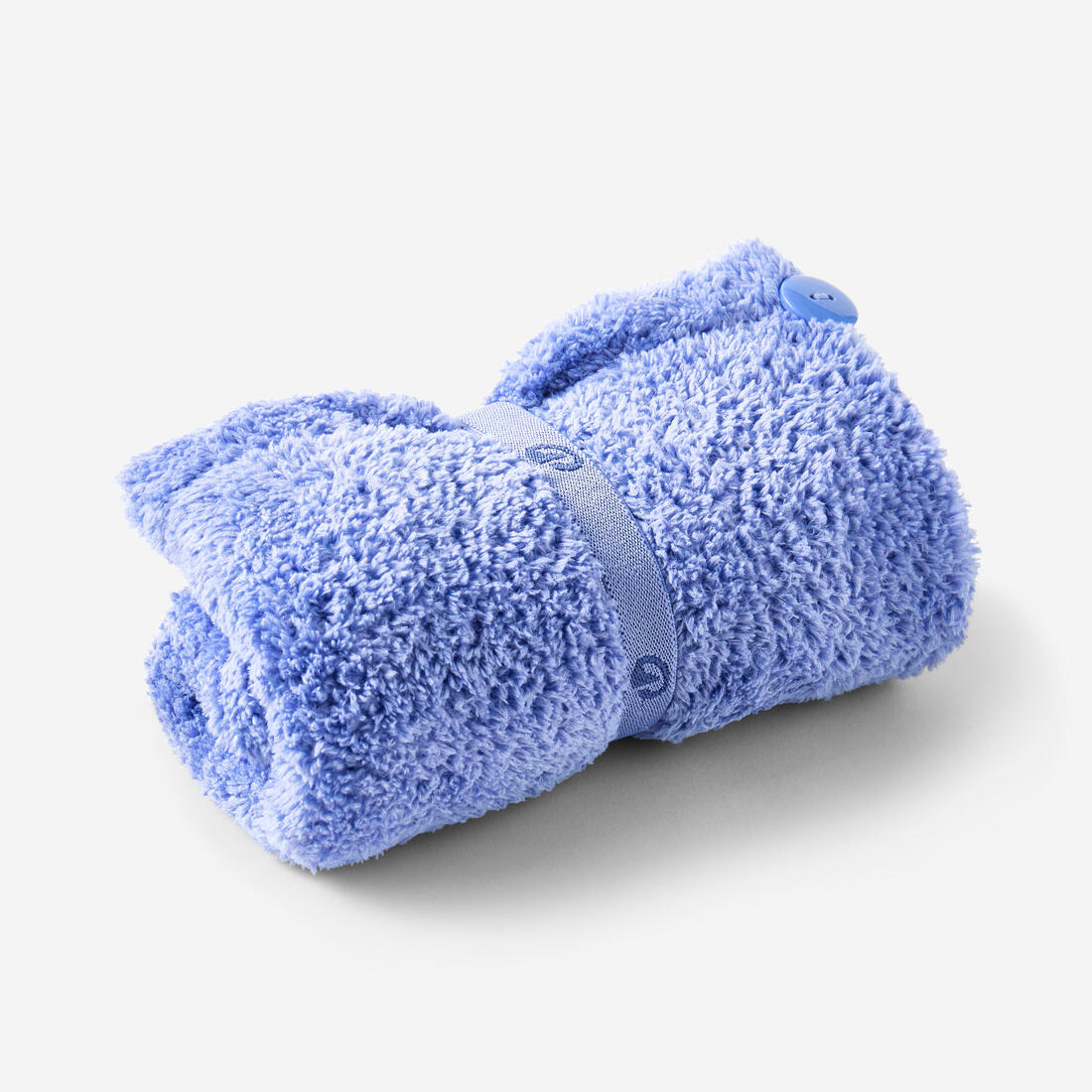 Serviette de bain microfibre douce pour cheveux - Image 6