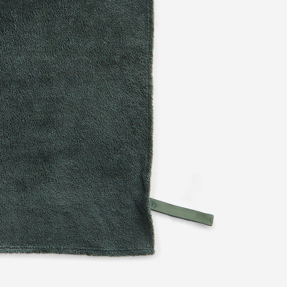Serviette de bain microfibre ultra douce taille l 80 x 130 cm - Image 4