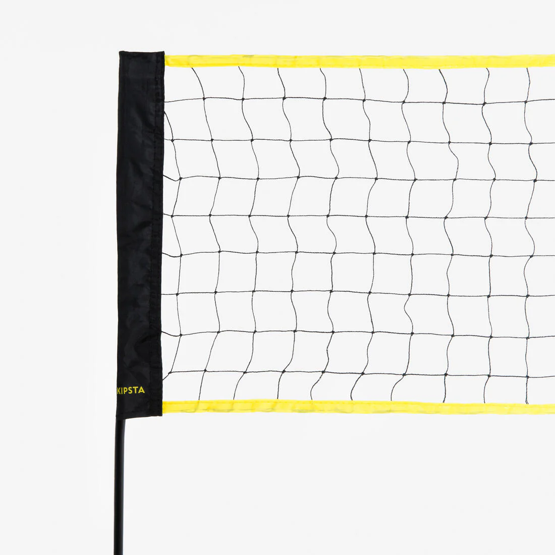 Set (Filet et poteaux) de Beach Sport d'initiation BS100 - Image 5