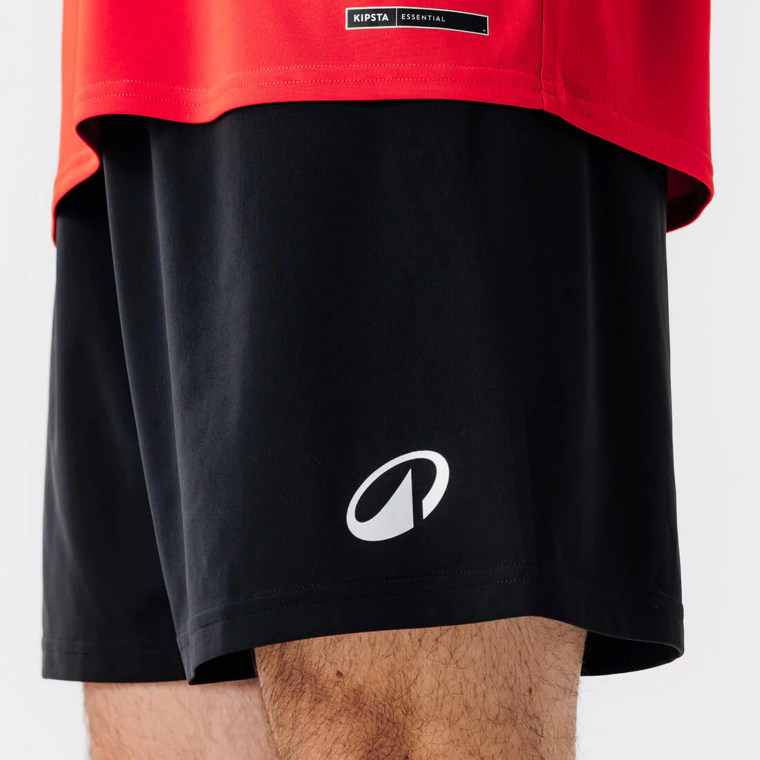 Short de football adulte essentiel - Image 17