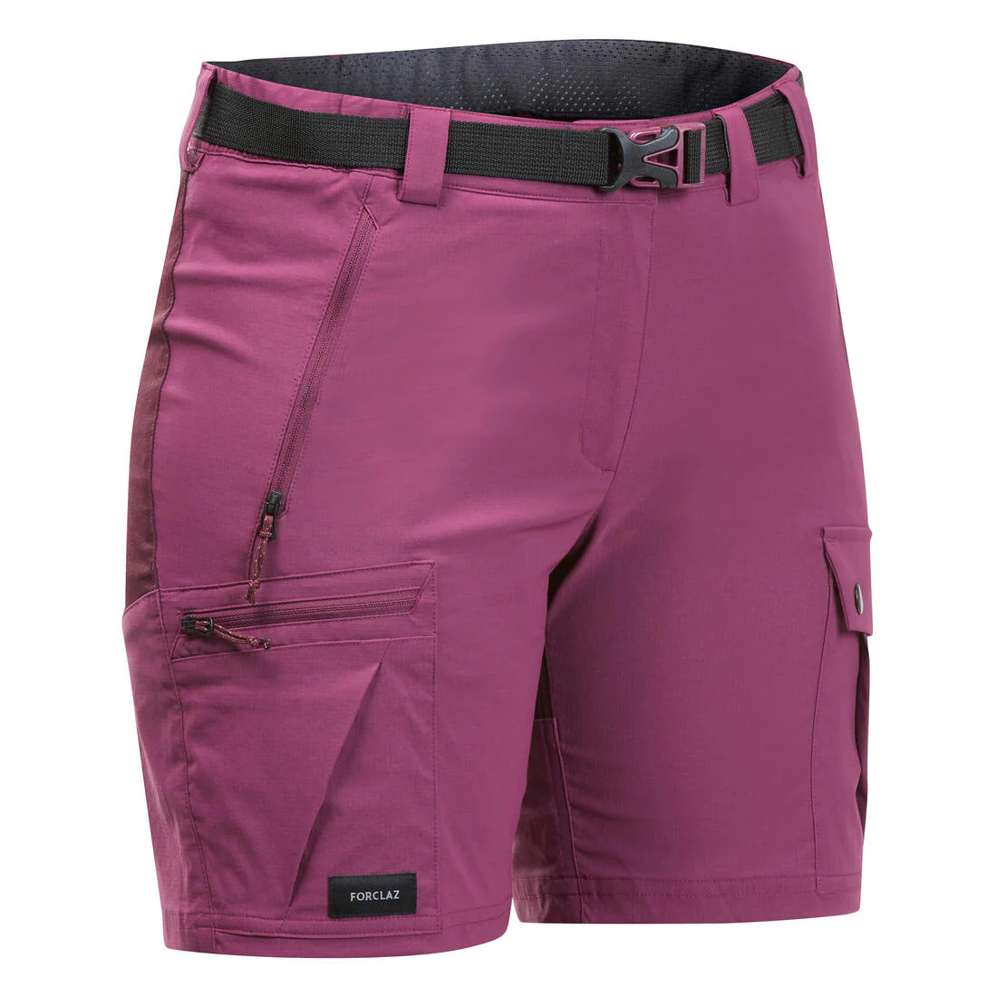 Short de trek montagne femme - mt500 - Image 5