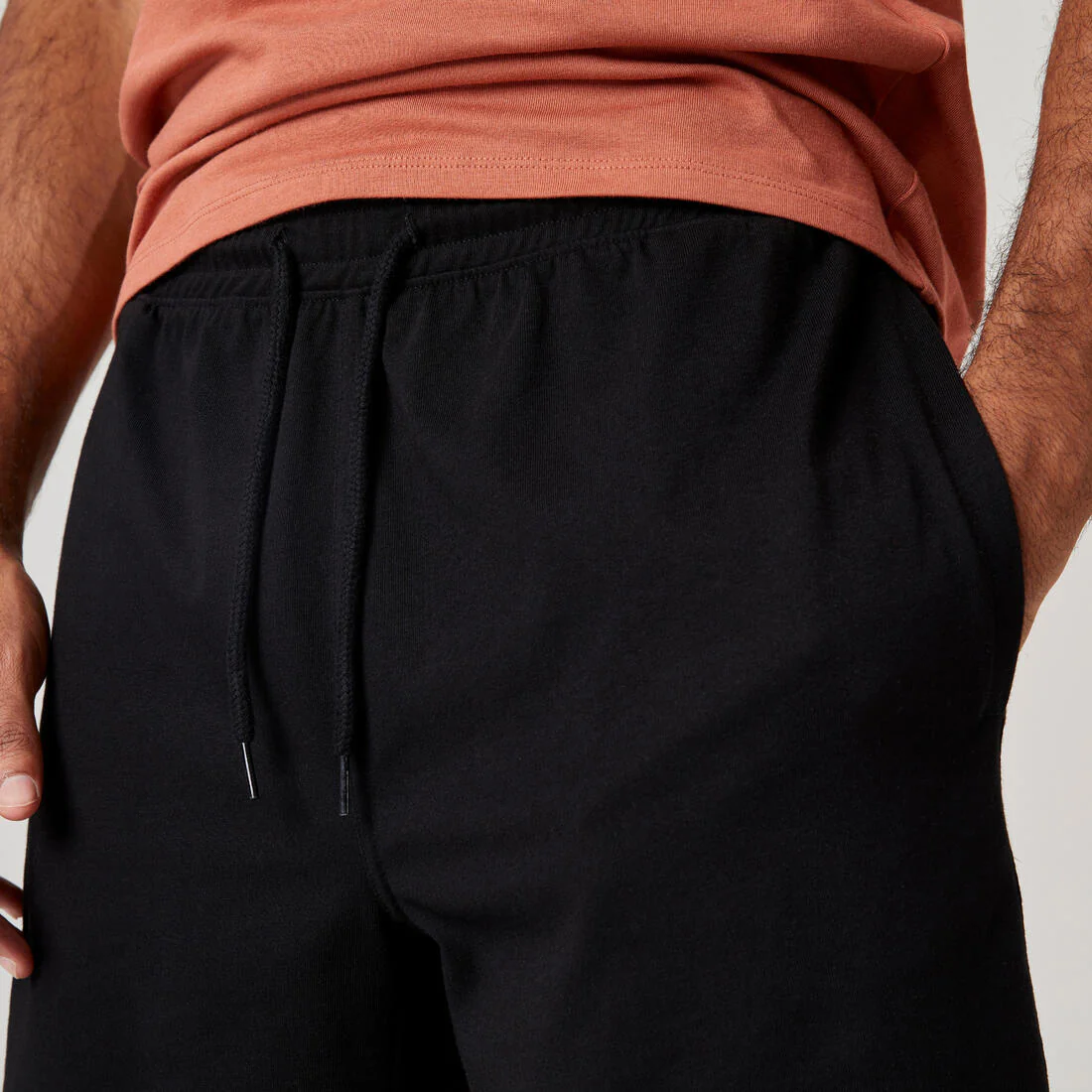 Short fitness homme - 500 essentials - Image 12