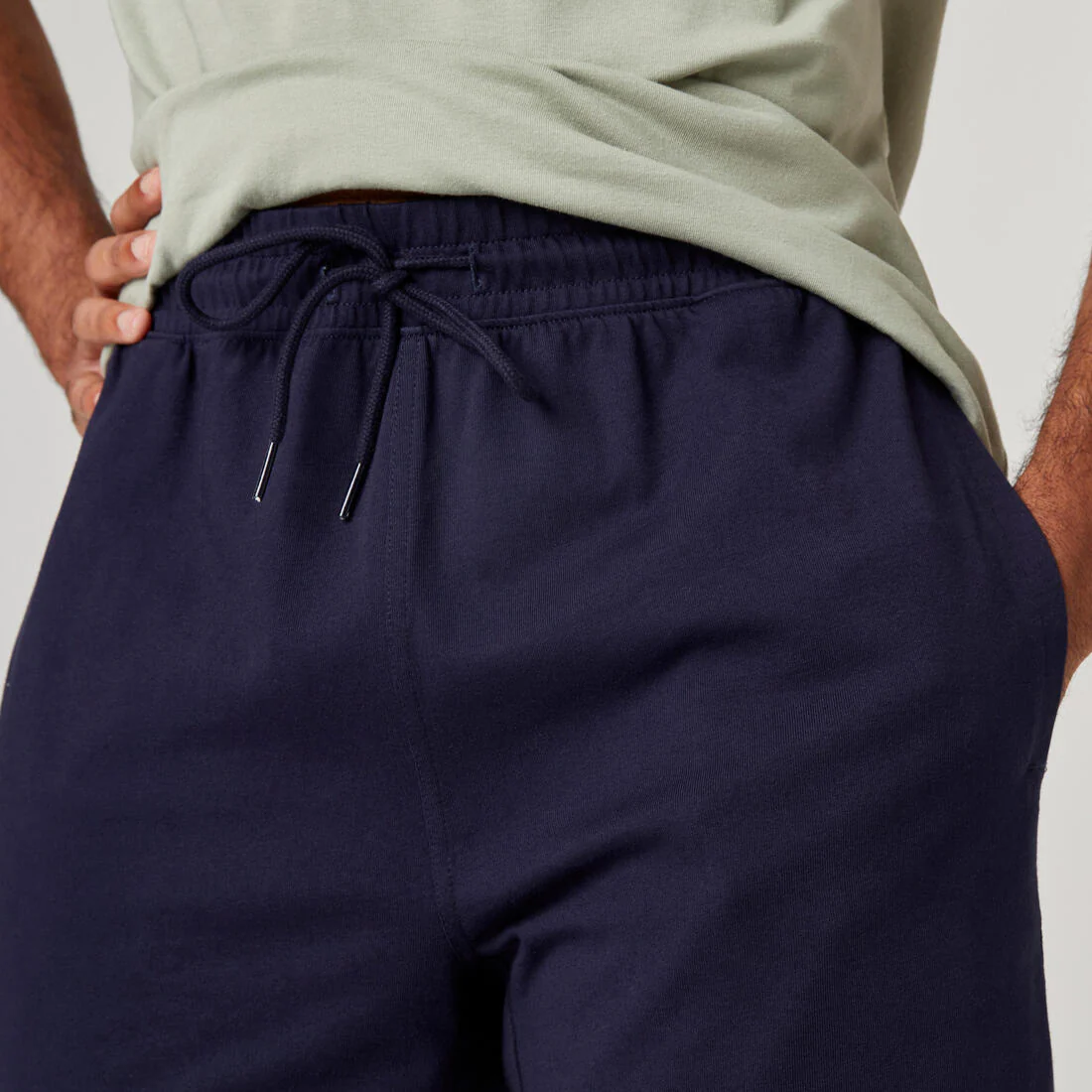 Short fitness homme - 500 essentials - Image 15
