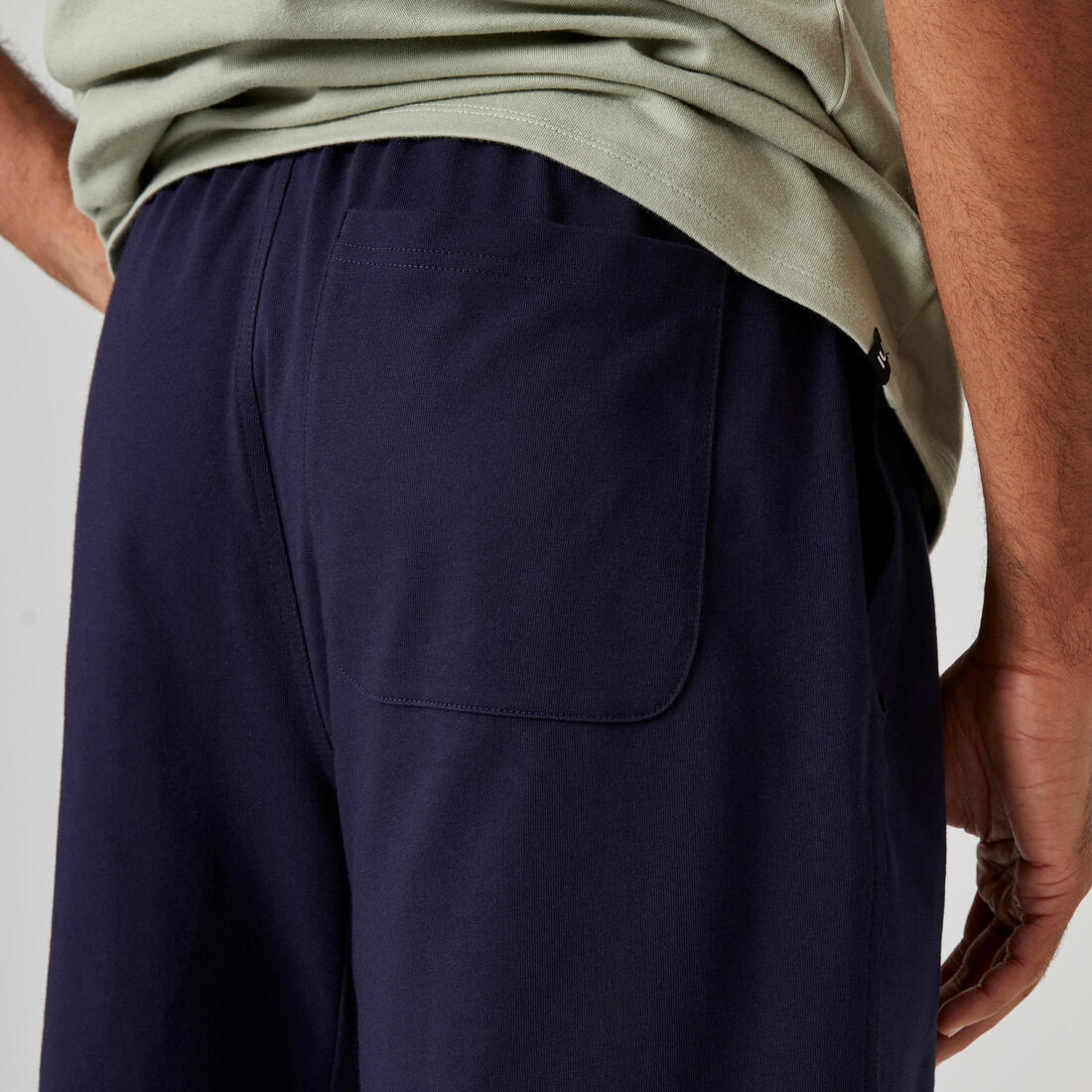 Short fitness homme - 500 essentials - Image 19