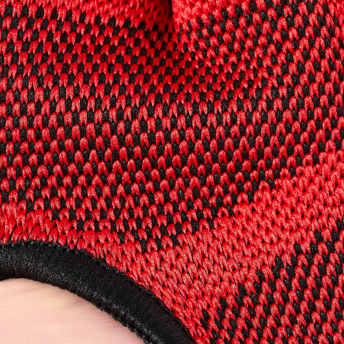 Sous-gants de boxe enfant  - rouges - Image 3