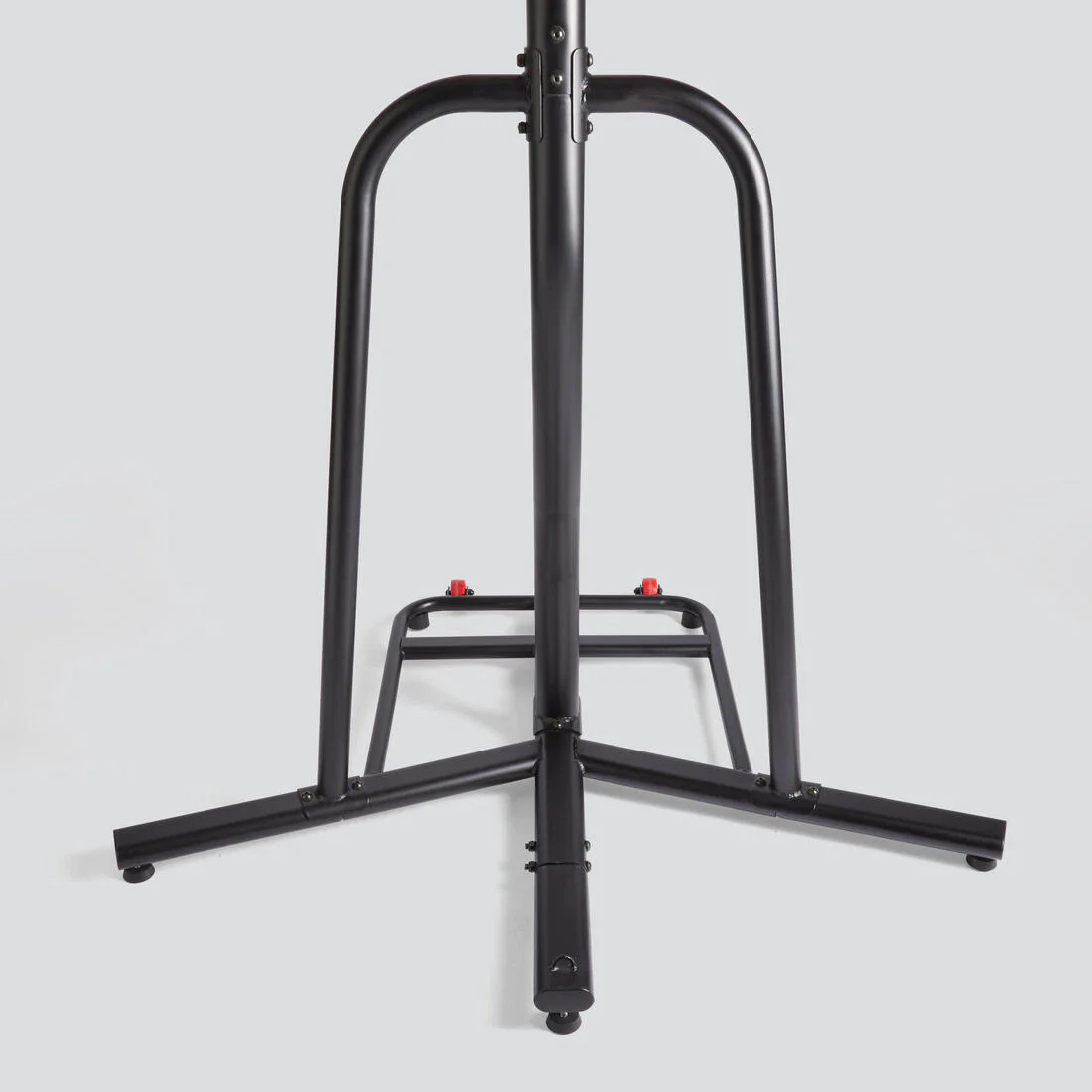 Support autoportant 900 pour sac de frappe, lestable et polyvalent - Image 3