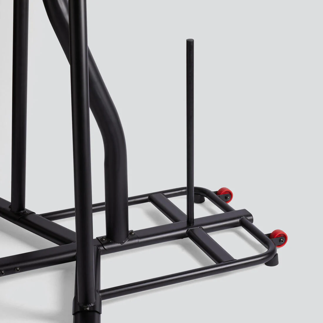 Support autoportant 900 pour sac de frappe, lestable et polyvalent - Image 4