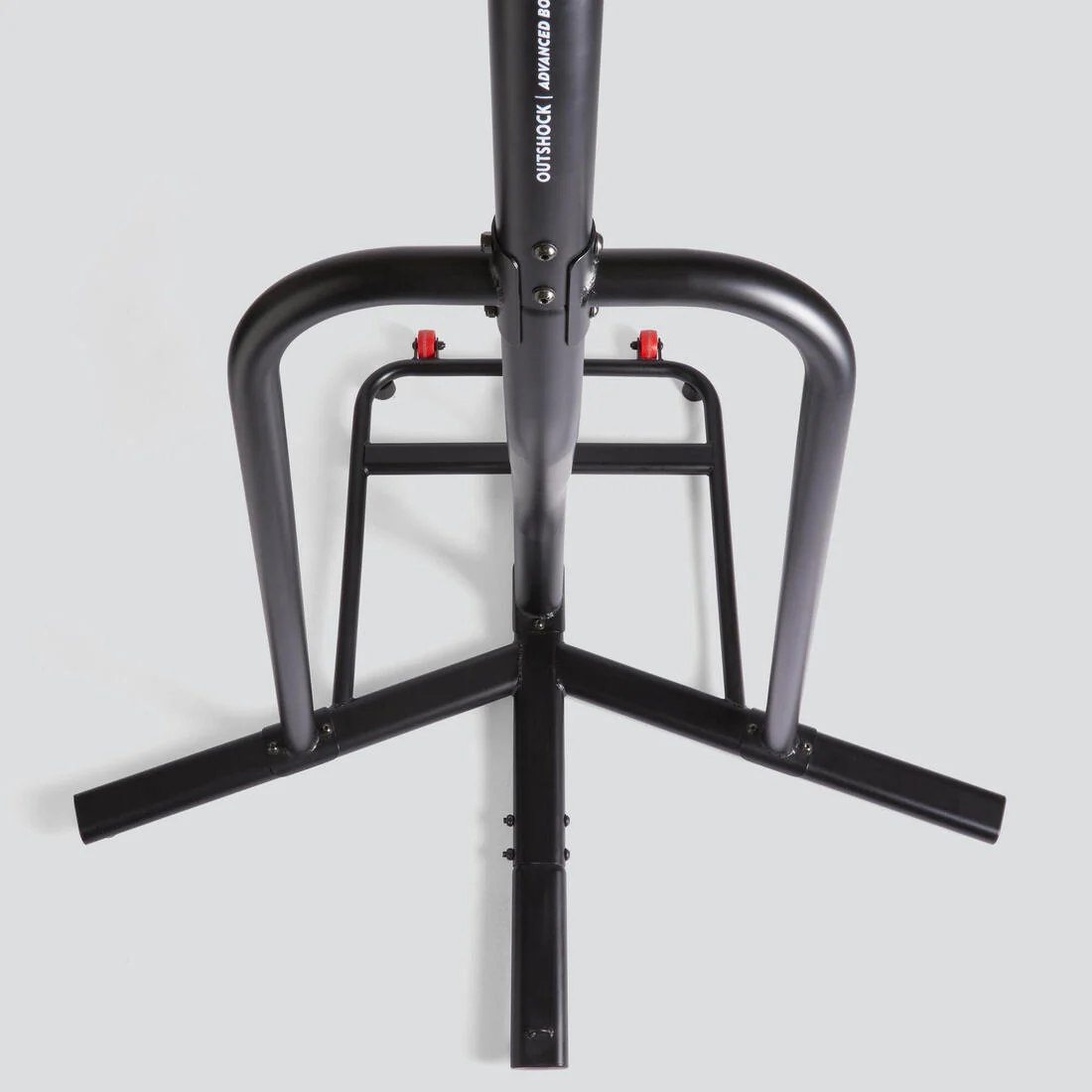 Support autoportant 900 pour sac de frappe, lestable et polyvalent - Image 6