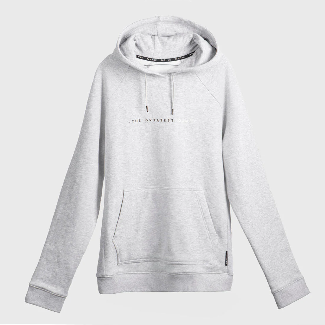SWEAT BASKETBALL A CAPUCHE HOMME/FEMME - H100 - Image 4