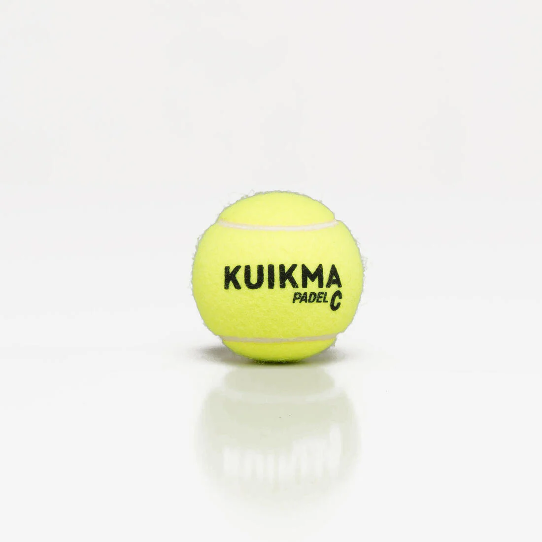 Tripack balles de padel pressurisées - Kuikma Control - Image 5