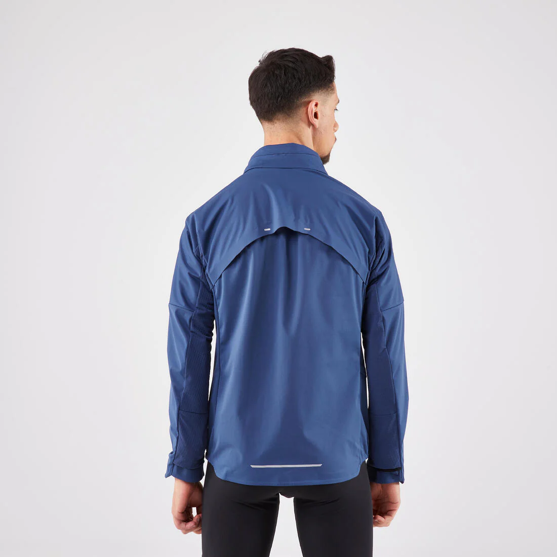 Veste de running chaud manches longues Homme KIPRUN, Run 900 Warm Regul - Image 3